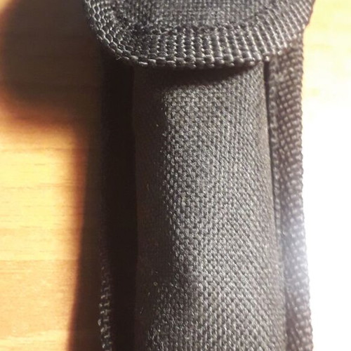 Multitool new, essential for camping trips etc.