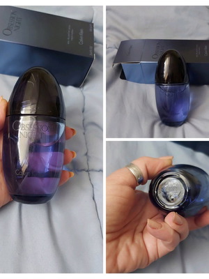 Γυναικείο άρωμα Obsession Night by Calvin Klein 100ml EDP σαν καινούργιο