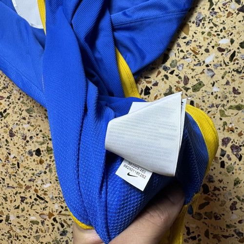 Nike Boca Juniors Martin Palermo Jersey size Medium like new