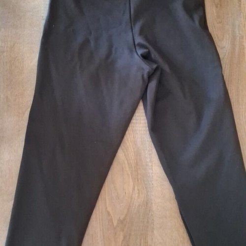 Admiral leggings like new, size S, black