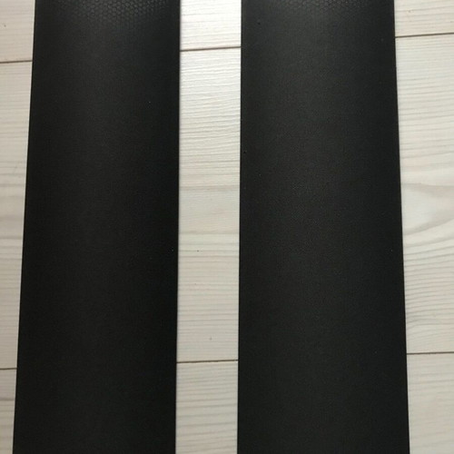 Bang & Olufsen BeoLab 6000 floor-standing speakers, alu black