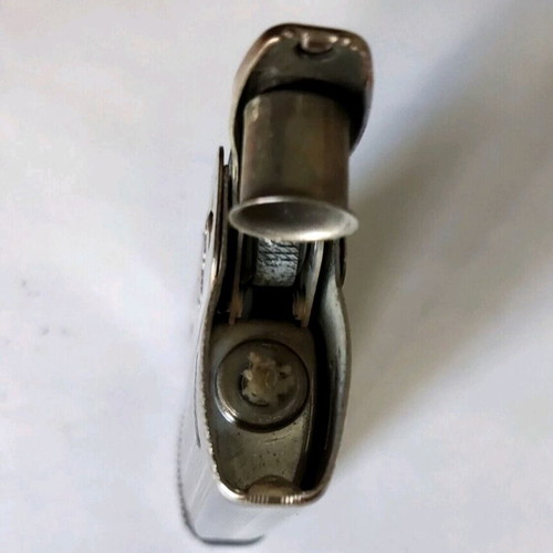 IMCO Streamline 6800 Vintage Lighter Special Chesterfield Edition Like New