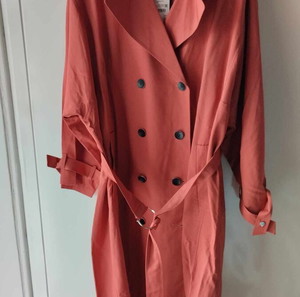 Μοναδική προσφορά !! Καπαρτίνα s. Oliver BLACK LABEL μέγεθος 42/XL+
