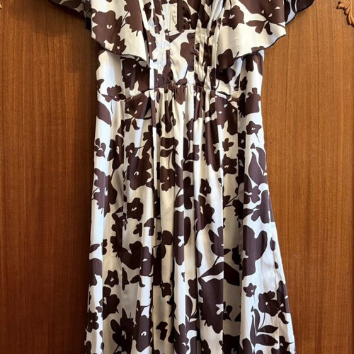 Zero branded dress size 38 new