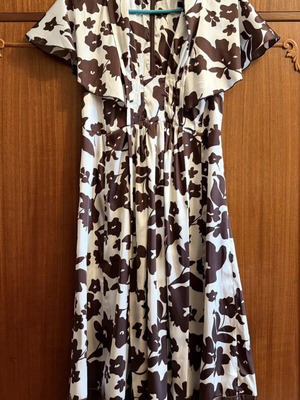 Zero branded dress size 38 new