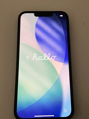 Apple iPhone 13 128GB midnight σαν καινούργιο