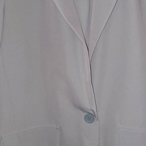 Set suit pistachio-mint like new, large