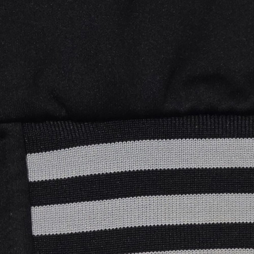 Adidas Climawarm Varsity Bomber Jacket Black Small like new