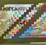 Μίκυ Μάους μεταχειρισμένα περιοδικά κόμικς, πακέτο 9 τεύχη 2008