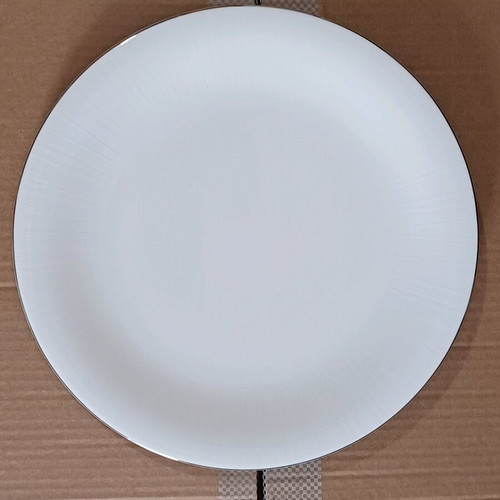 Σετ φαγητού Waterfall Royal Porcelain σαν καινούργιο, πορσελάνη ιβουάρ