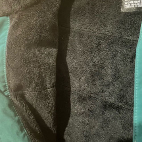 The North Face Women's Jacket Cypress Like New With Fur Lining