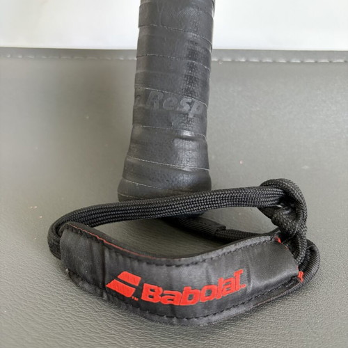 Babolat Technical Veron padel racket used