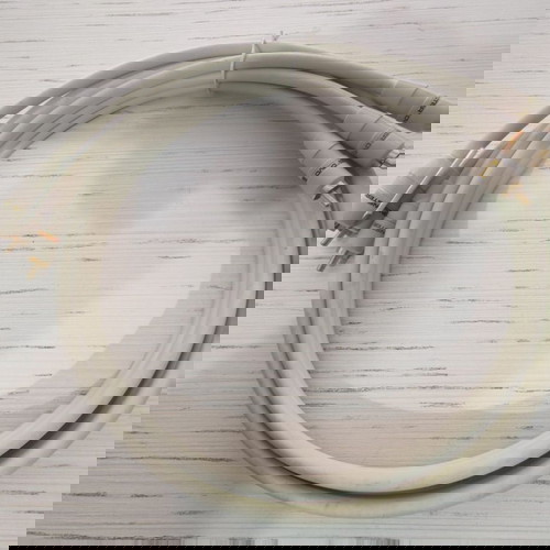 Καλώδιο HR 3XRCA σε 3XRCA Audio & Video μήκους 1.5m σαν καινούργιο