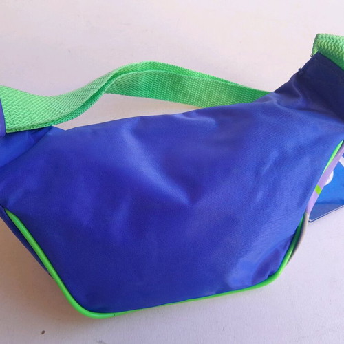 Buzz Lightyear Waist Bag 1999 Paxos New