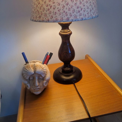 Unique vase like new, New York