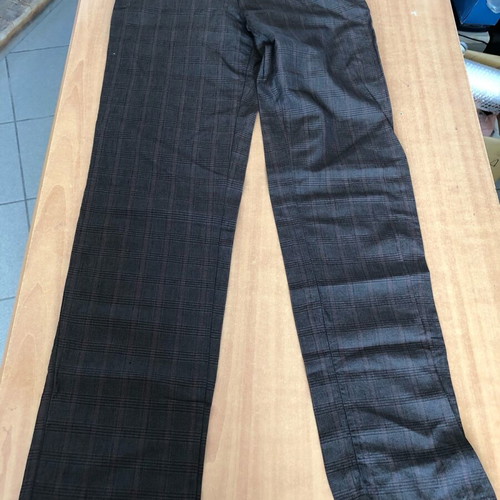 Branded women's pants like new, size 44
