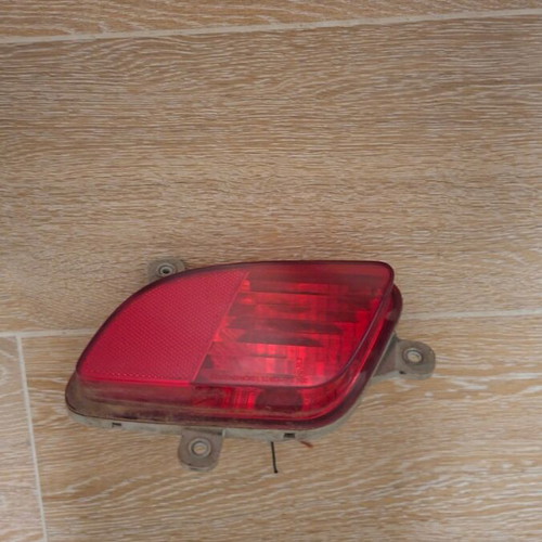 Kia Venga rear lights like new, fog light left, door glass lights right and left