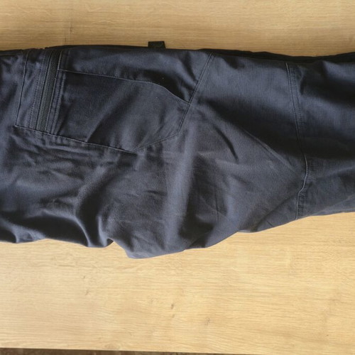 Hellikon Tex tactical pants dark blue size L like new