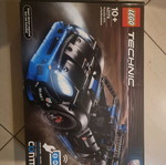 Lego 42176 new