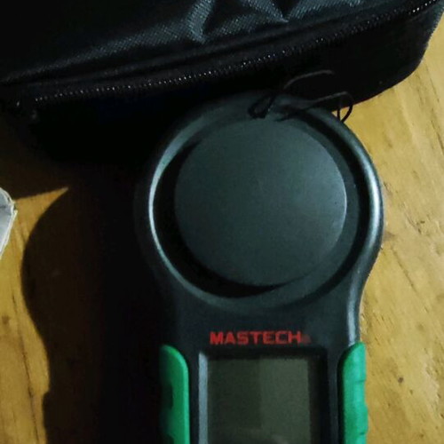 Photometer like new