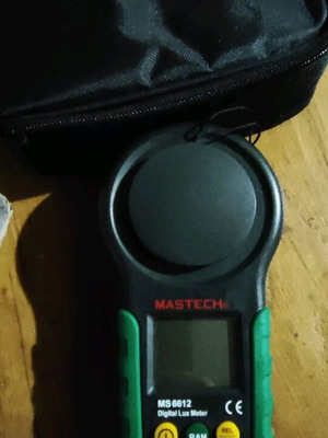 Photometer like new