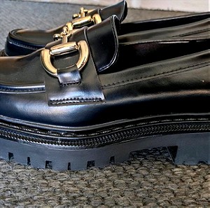 Loafers H&M no 37 καινούρια