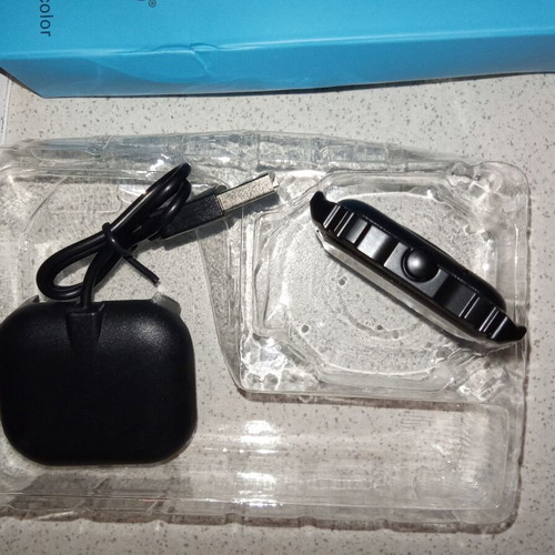 Sports Multifunctional Smartwatch New with Wireless Calling