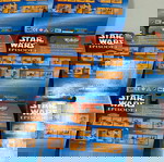  Πακέτο 8 x Micro Machines 1999 Star Wars Episode I Καινούργια Τιμή 96 Ευρώ