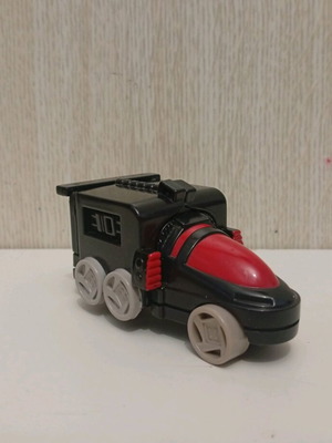 McDonald's Happy Meal 1993 Hotwheels Key Force Truck Space Plane μεταχειρισμένο