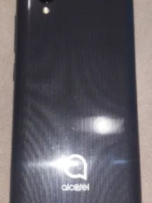 Alcatel 1 C употребяван смартфон