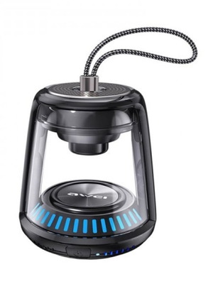 Ηχείο Bluetooth με μαγνητική βάση μαύρο καινούργιο