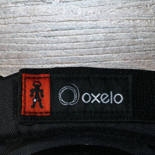 Protective set for roller new, size XS for teens