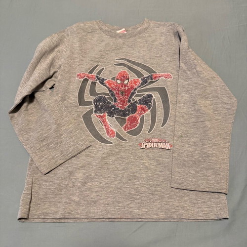 H&M t-shirts for 5 years old like new, colorful, set of 3