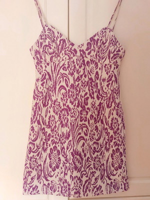 Zara and Bershka dresses small, new, slim fit