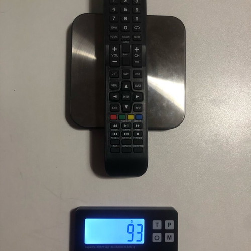 Tele System VINABTY remote control new