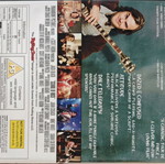 The School of Rock Special Collectors Edition DVD used, Region 2