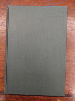 The Child Who Never Grew used, Pearl Buck, book
