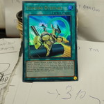 Synchro Overtake card new