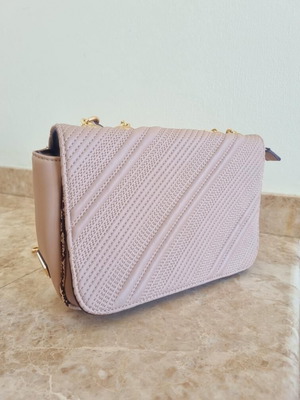 Doca Handbag new, beige