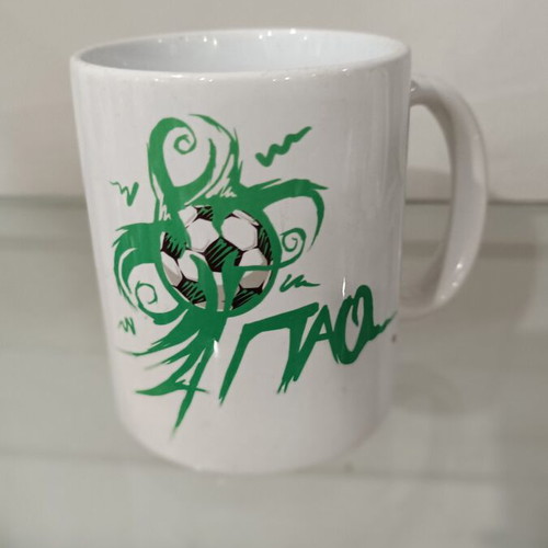 Panathinaikos mugs new