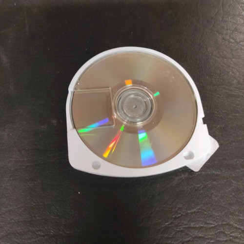 Psp Split/Second : Velocity like new
