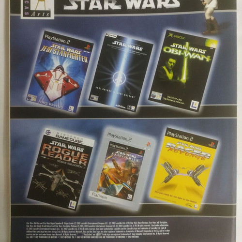 Games magazine issue 65 like new (May 2002)