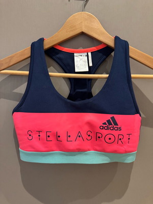 Adidas x Stella Mc Cartney top like new