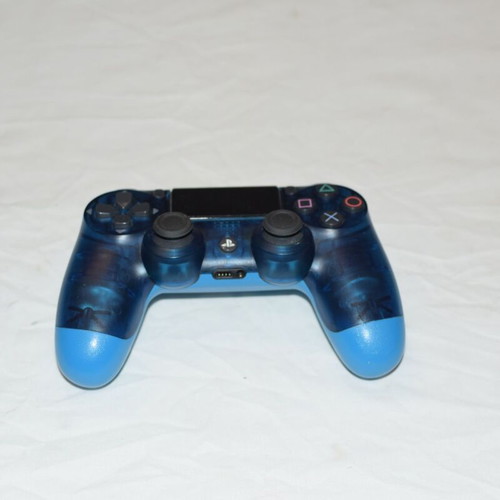 PS4 Controller used, original, no stick drift