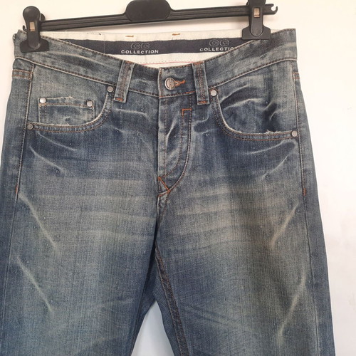 Men's pants CC Collection Corneliani new, size 46R, blue