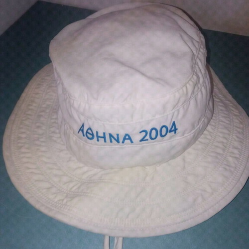 Athens 2004 Olympic Volunteers Official Uniform Set used