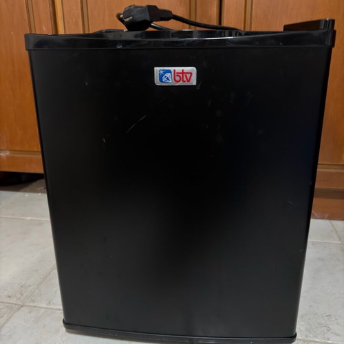 Mini Bar cooler used