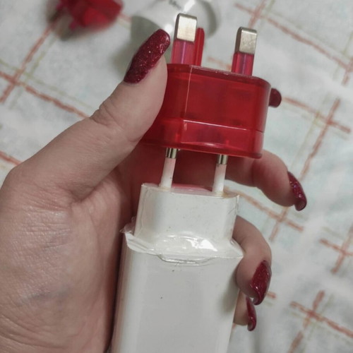 Plug Adaptor 3 Type Universal Set New Travel