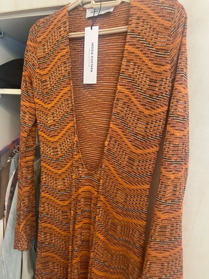 Vassia Kostara Xs dress ολοκαίνουριο !