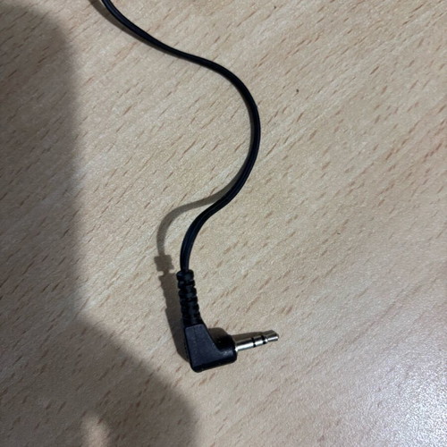 Nokia handsfree and adapter like new